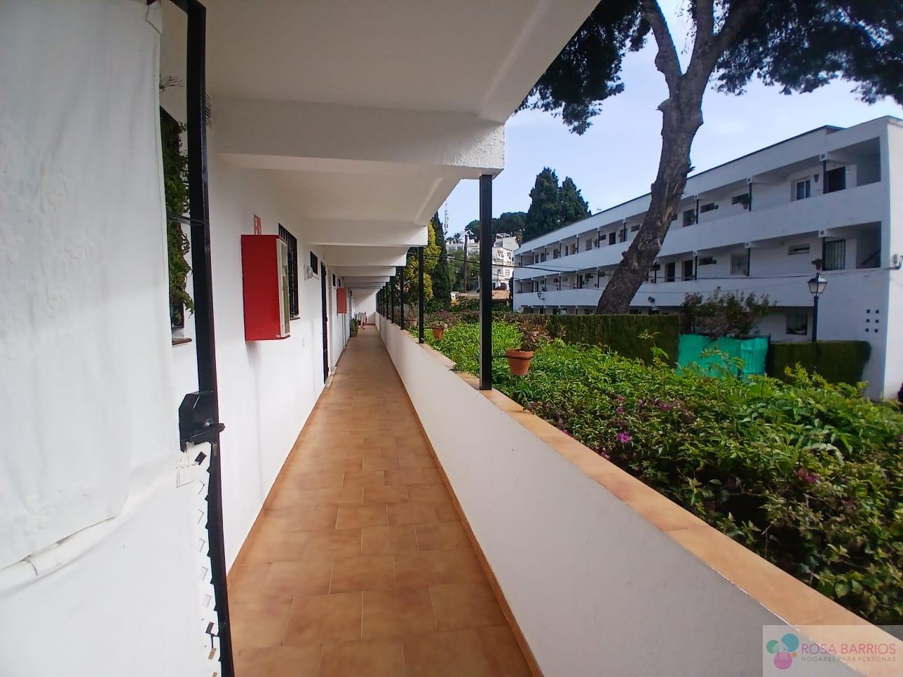 Venta de piso en Nueva Andalucía