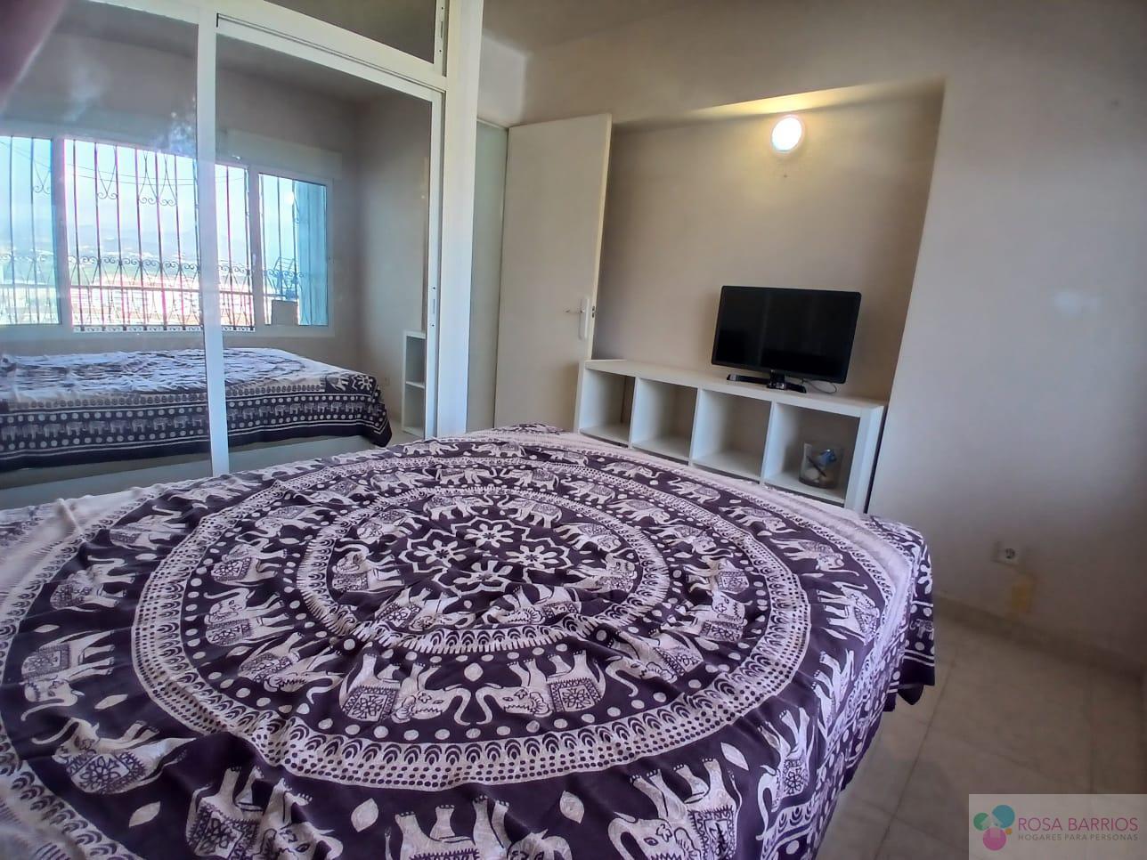 Venta de piso en Nueva Andalucía