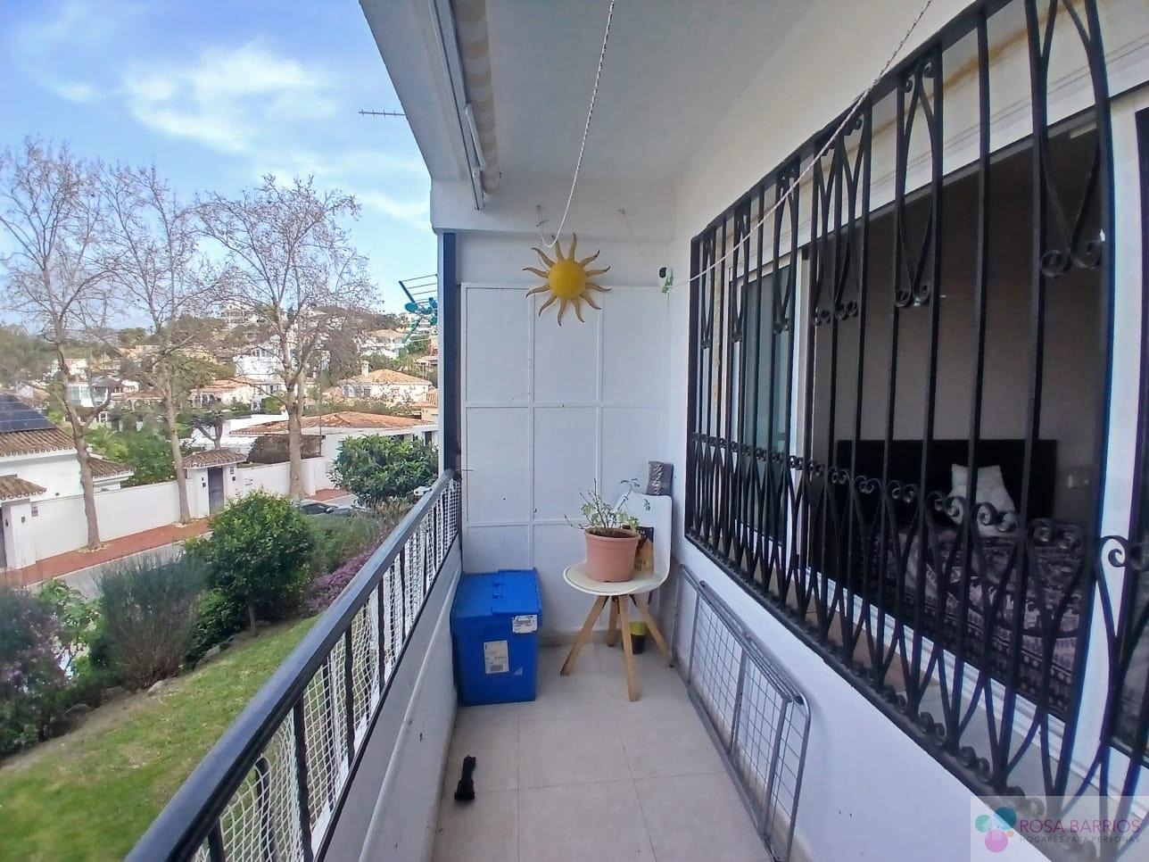 Venta de piso en Nueva Andalucía