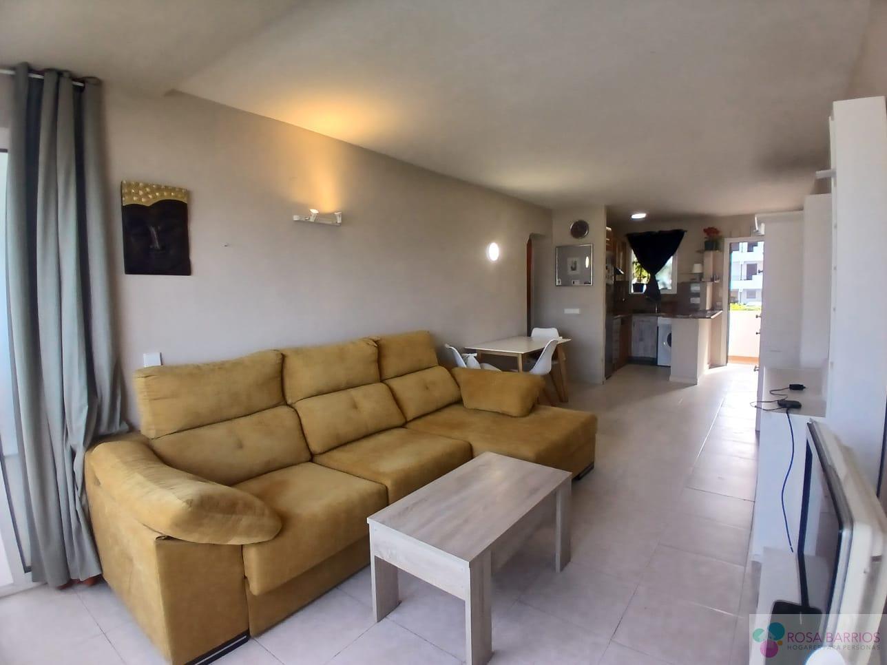 Venta de piso en Nueva Andalucía