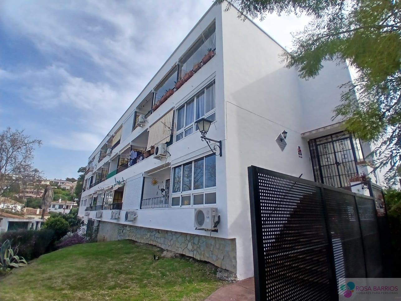 Venta de piso en Nueva Andalucía