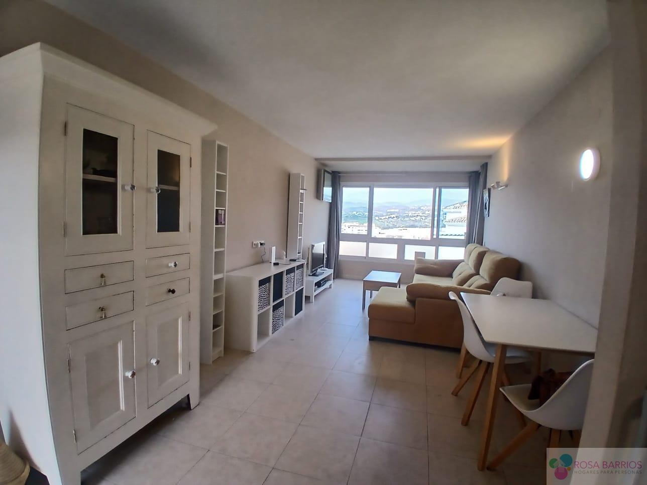 Venta de piso en Nueva Andalucía