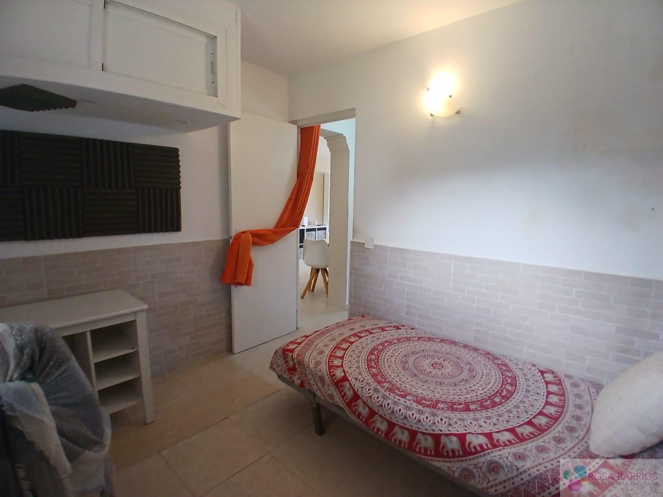 Venta de piso en Nueva Andalucía