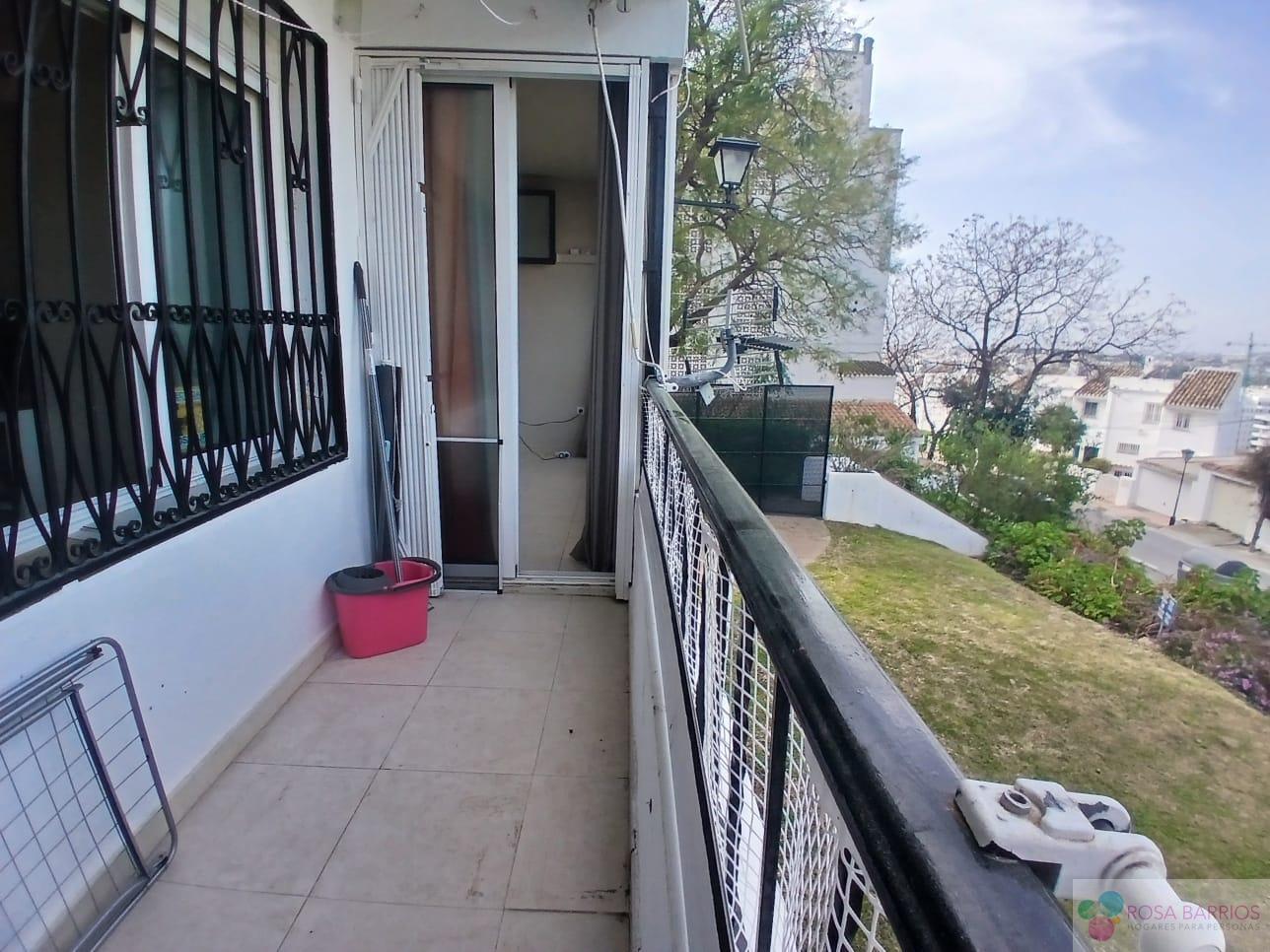 Venta de piso en Nueva Andalucía