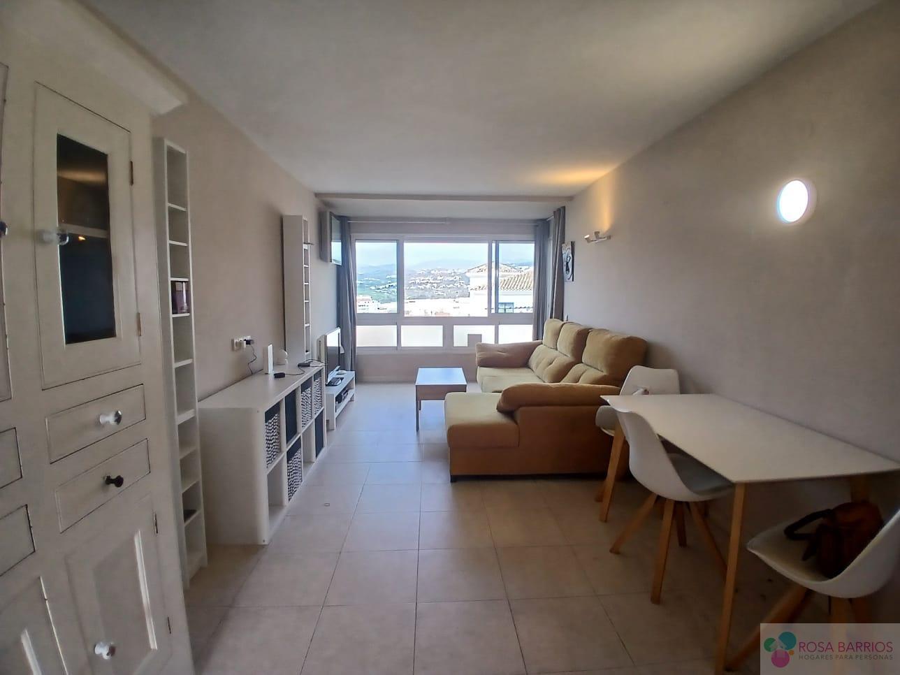 Venta de piso en Nueva Andalucía