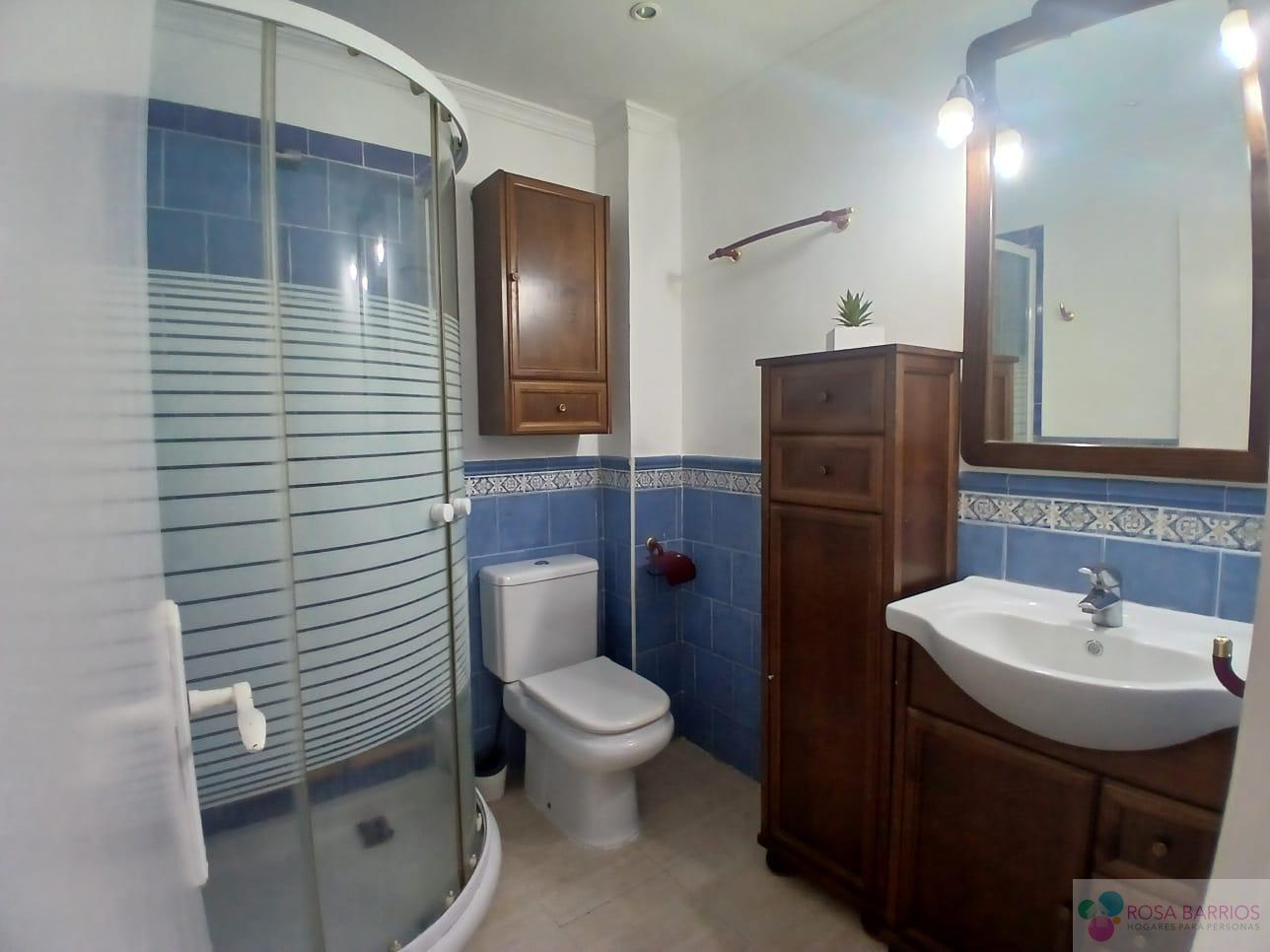 Venta de piso en Nueva Andalucía