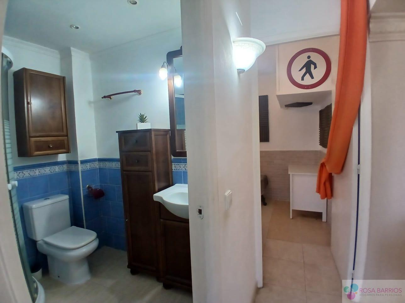 Venta de piso en Nueva Andalucía