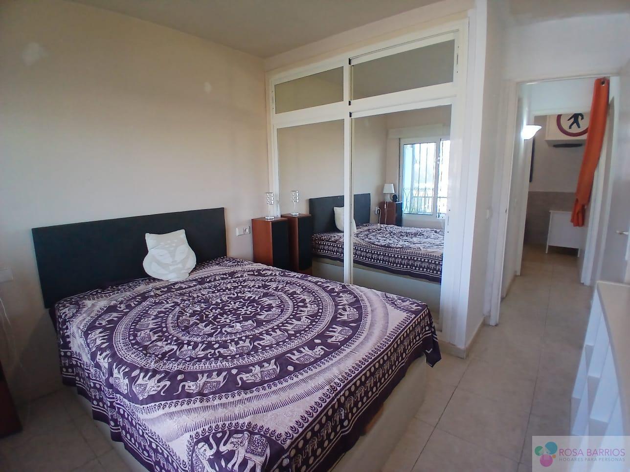 Venta de piso en Nueva Andalucía