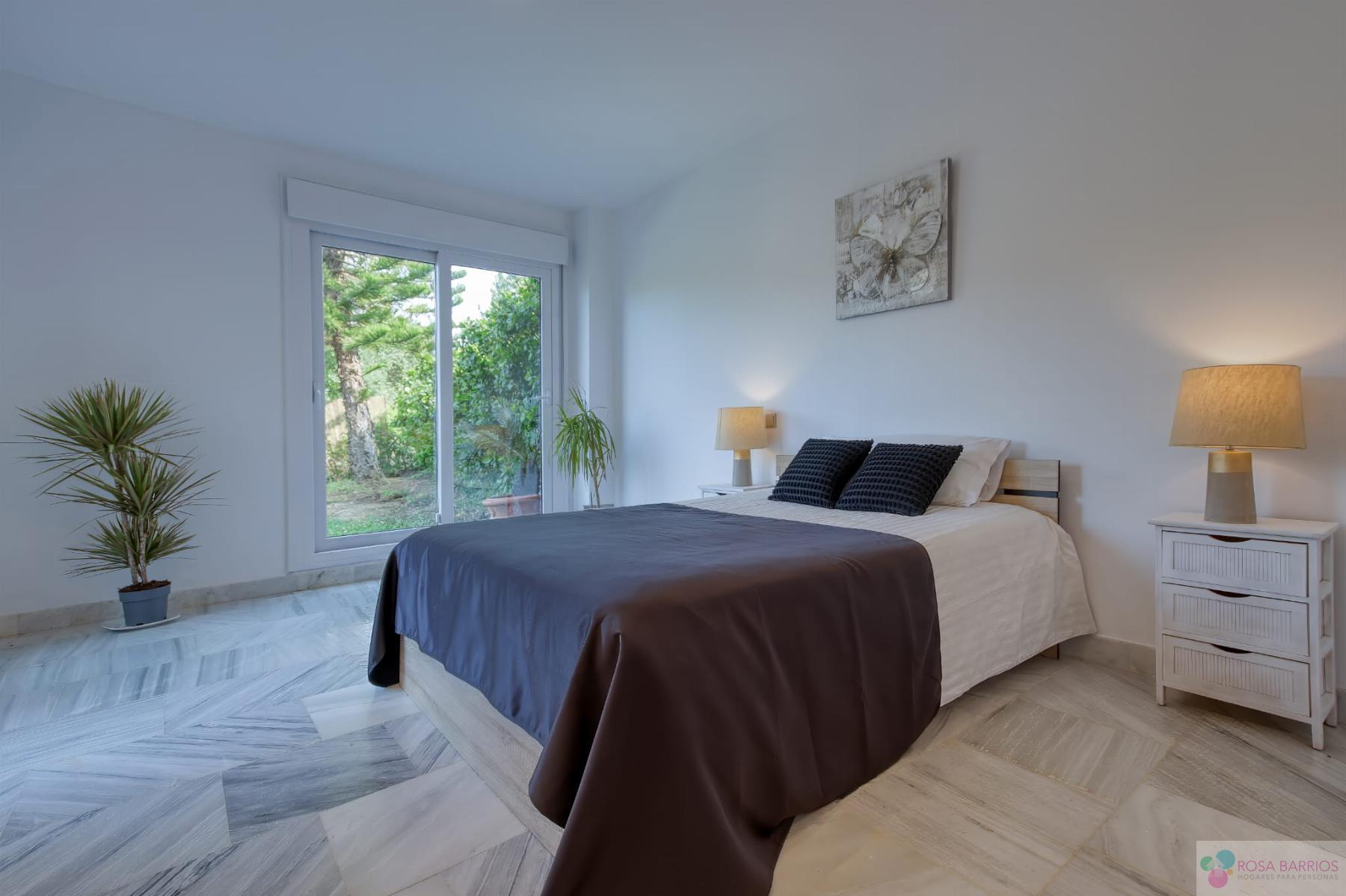 Venta de villa en Benahavís