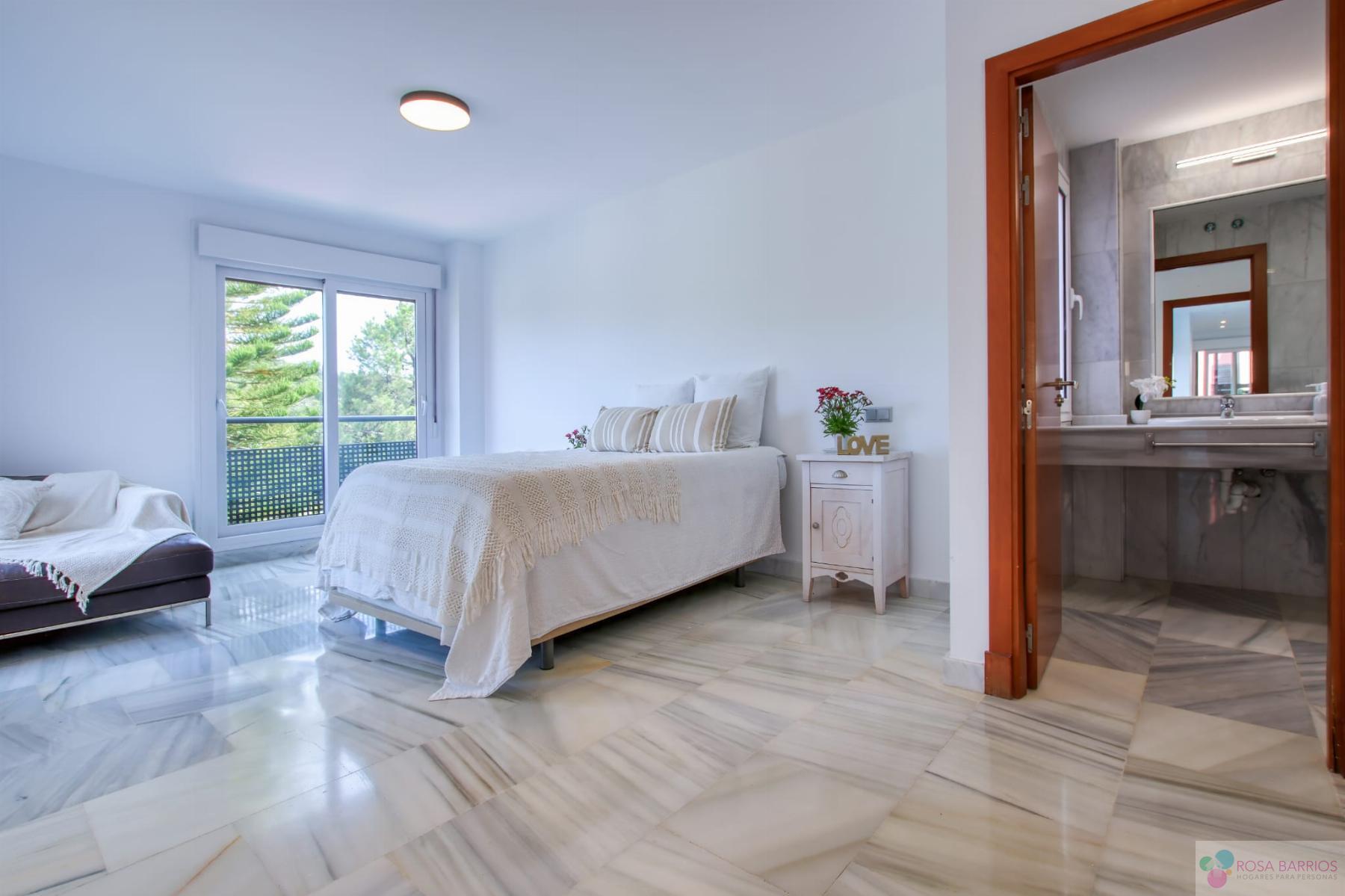 Venta de villa en Benahavís