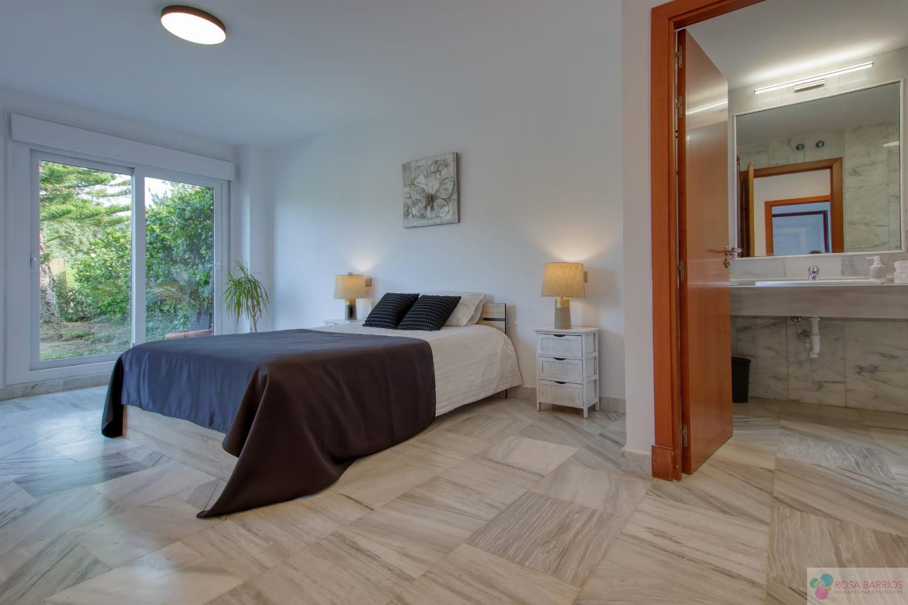 Venta de villa en Benahavís