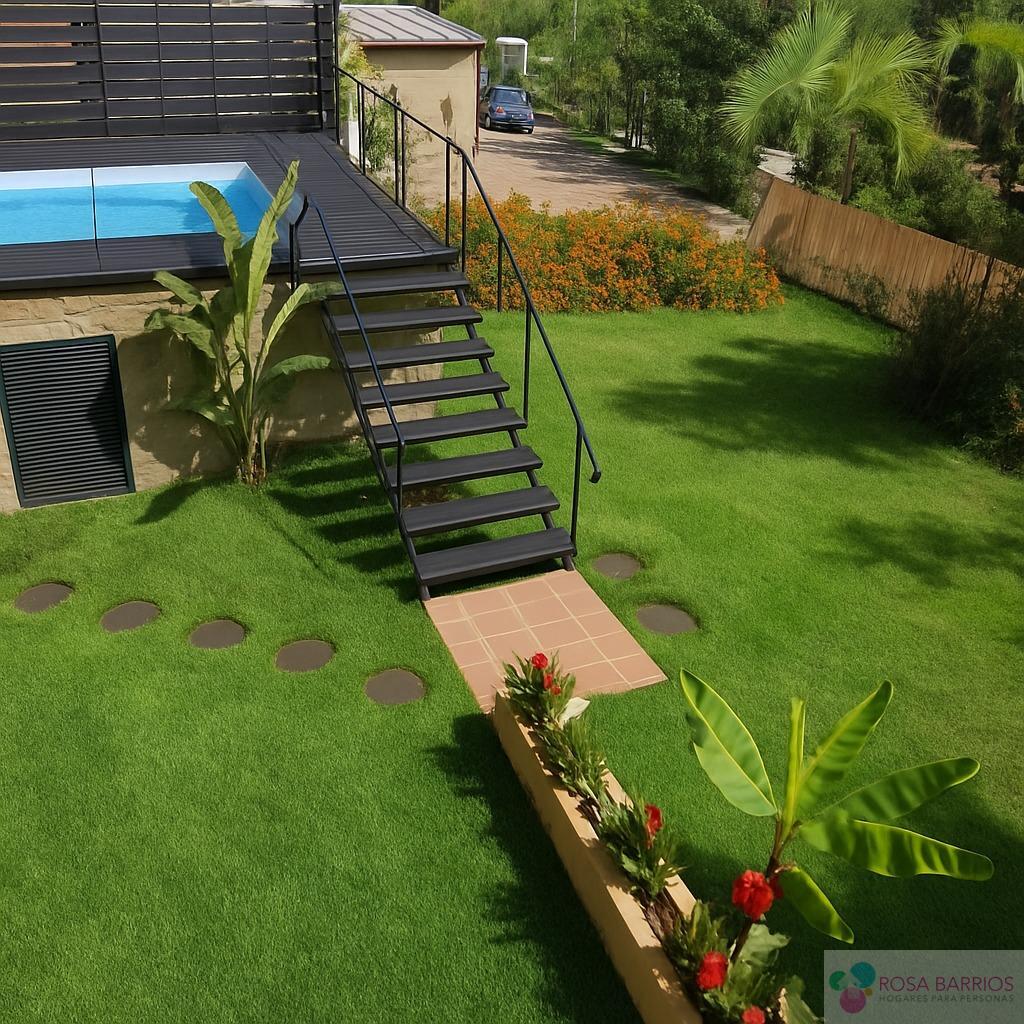 Venta de villa en Benahavís