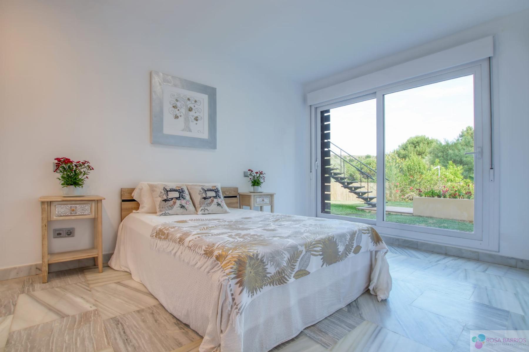 Venta de villa en Benahavís