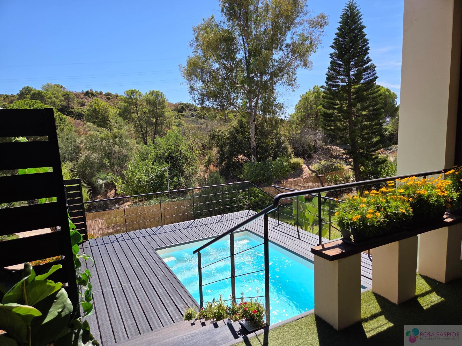 Venta de villa en Benahavís