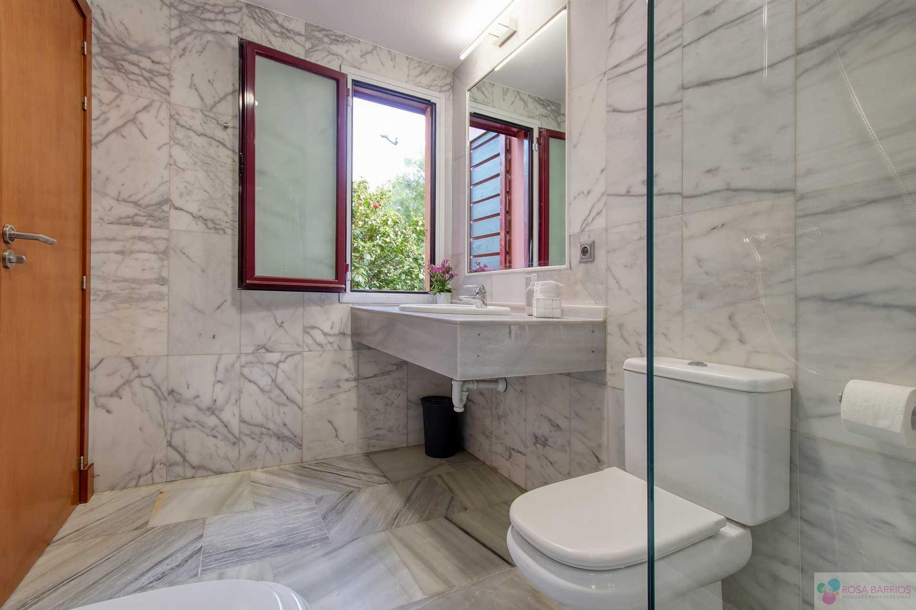 Venta de villa en Benahavís