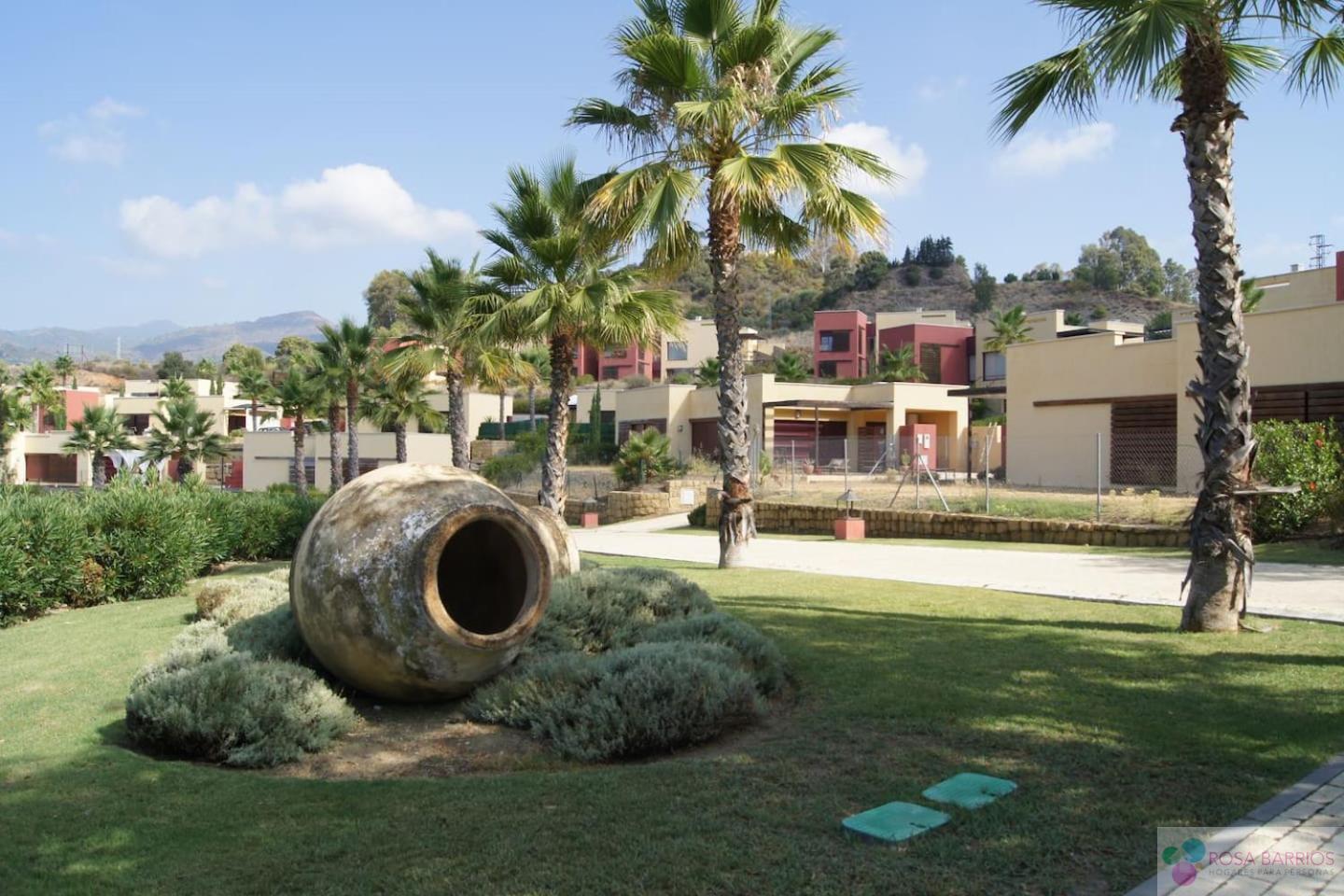 Venta de villa en Benahavís