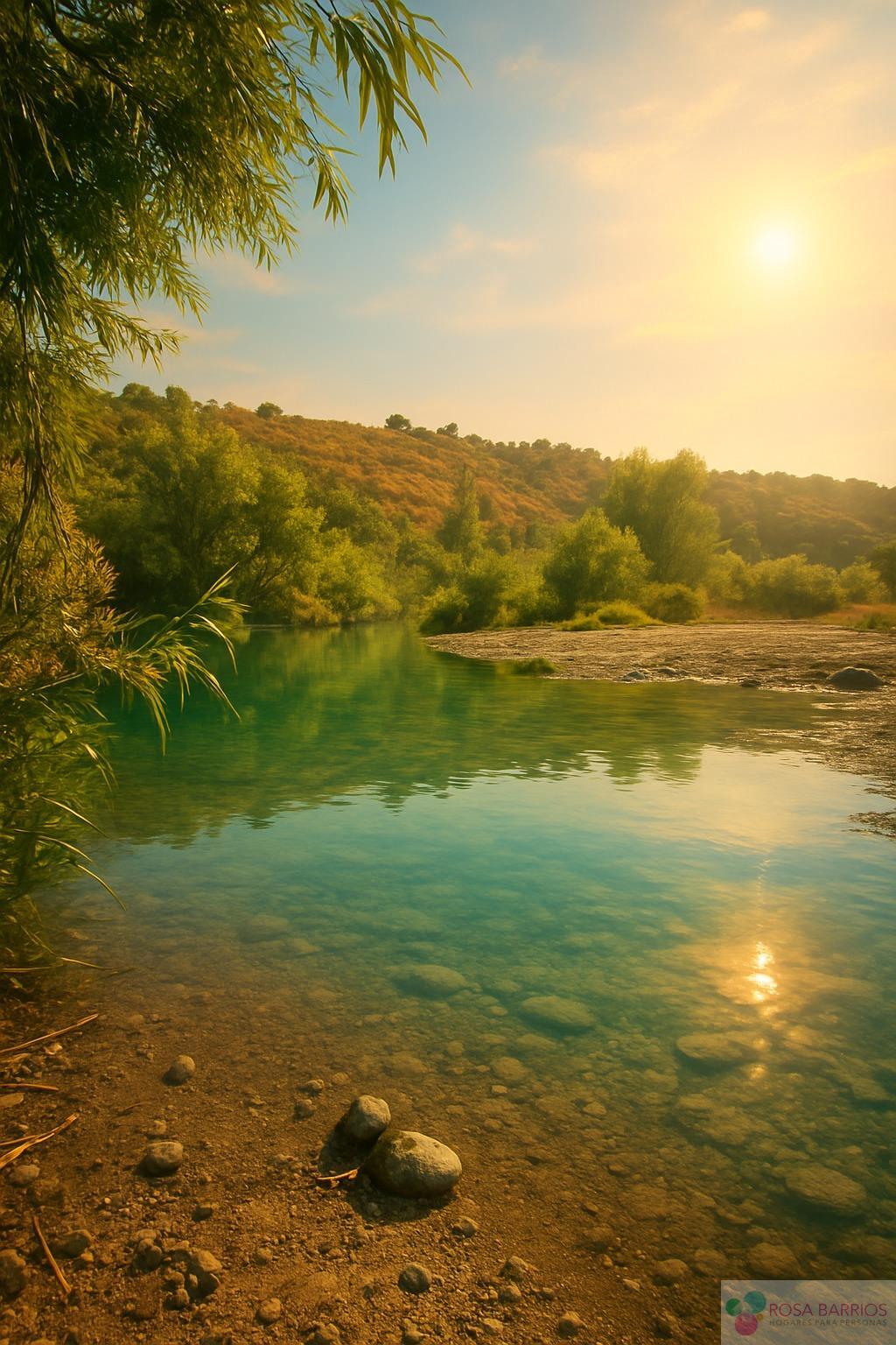 Venta de villa en Benahavís