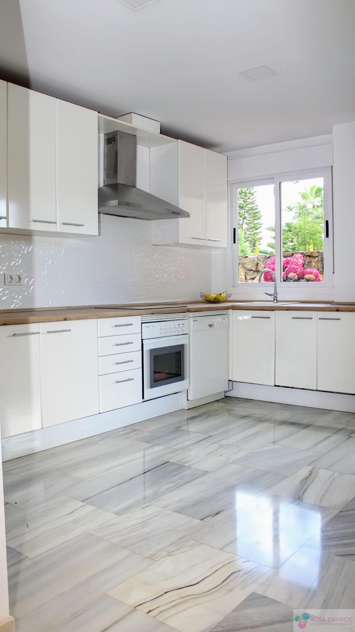 Venta de villa en Benahavís