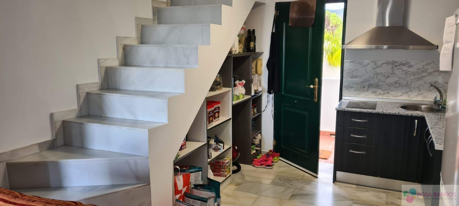 Venta de Ático en Estepona