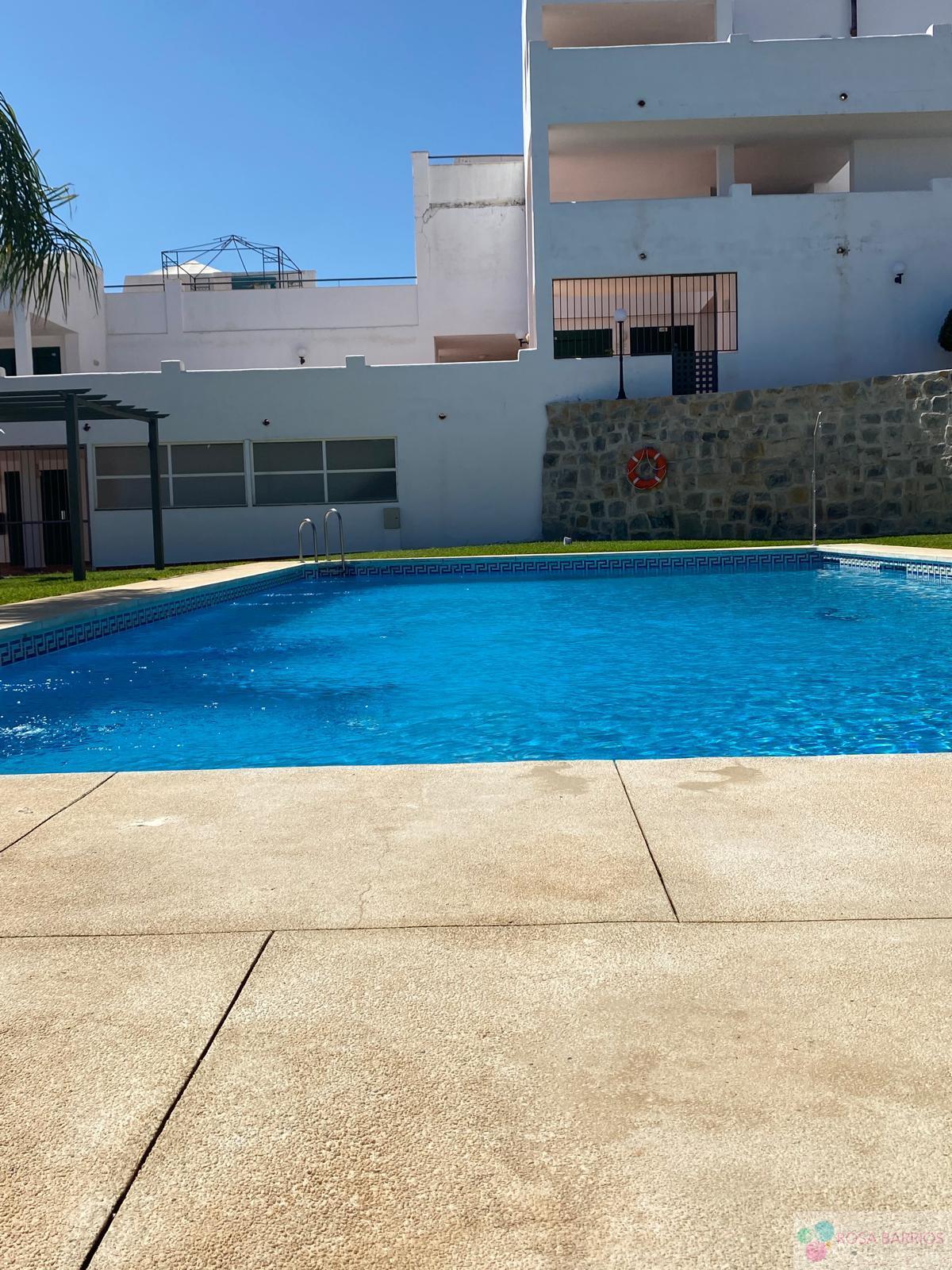 Venta de Ático en Estepona