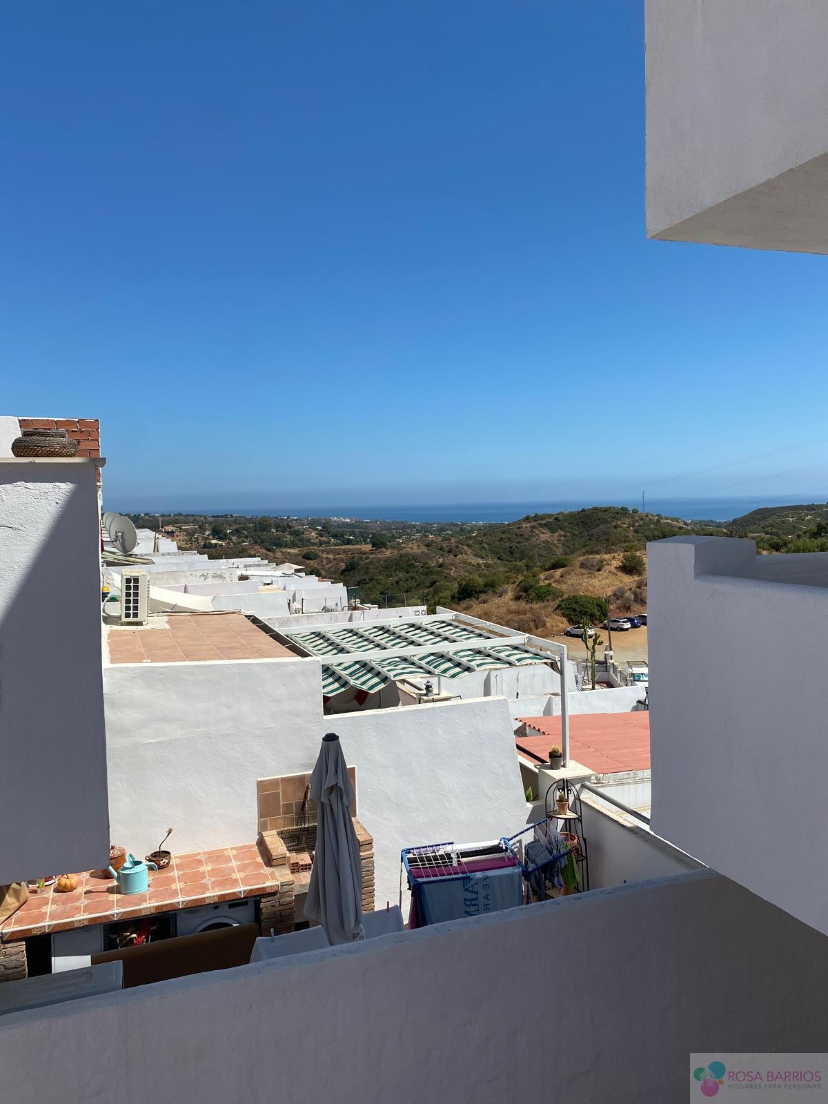 Venta de Ático en Estepona