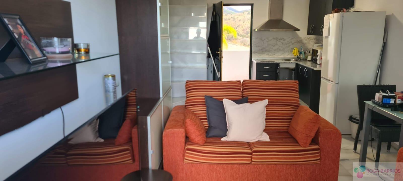 Venta de Ático en Estepona