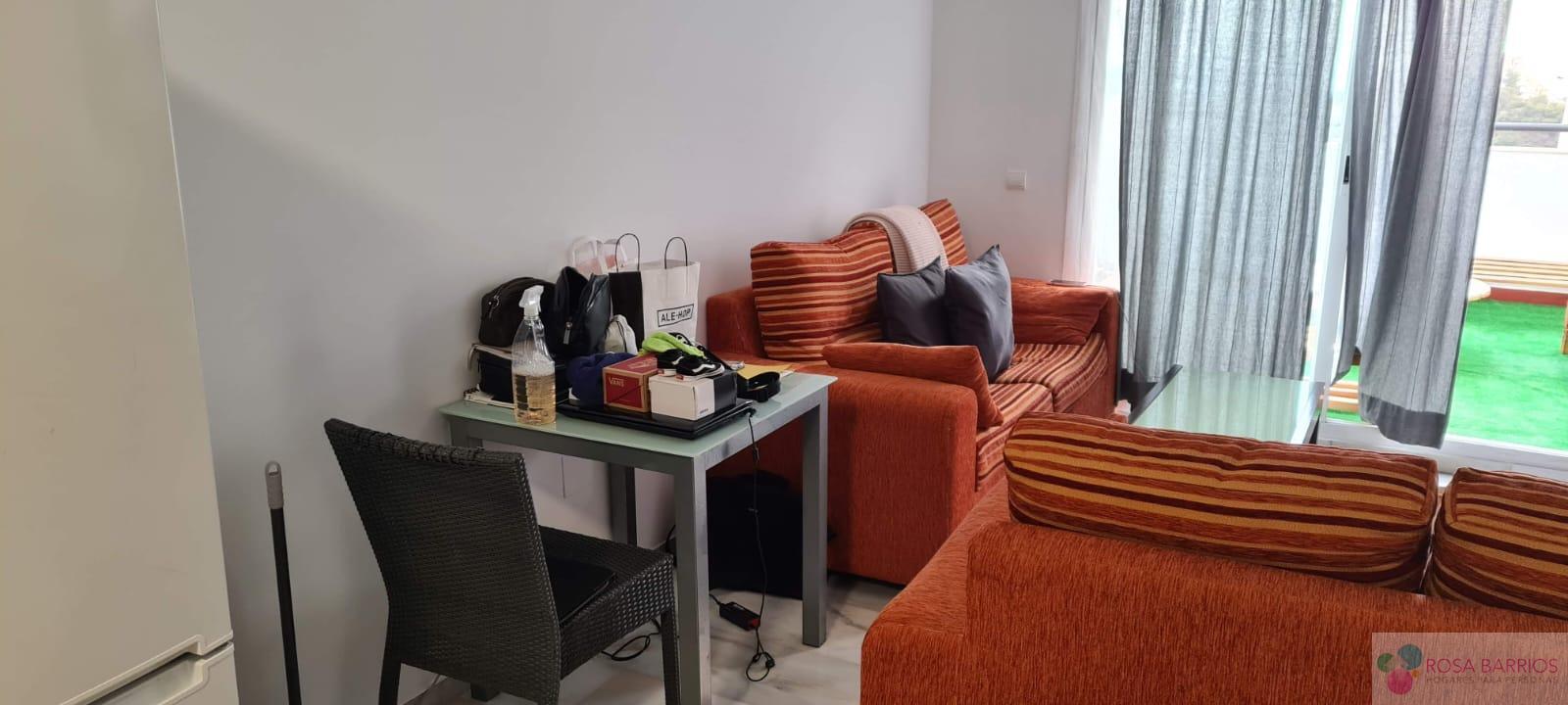 Venta de Ático en Estepona