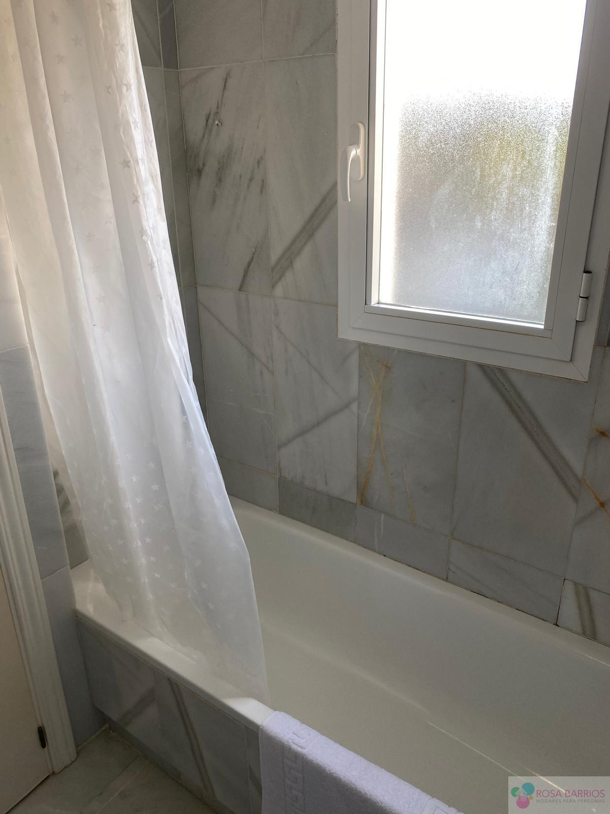 Venta de Ático en Estepona