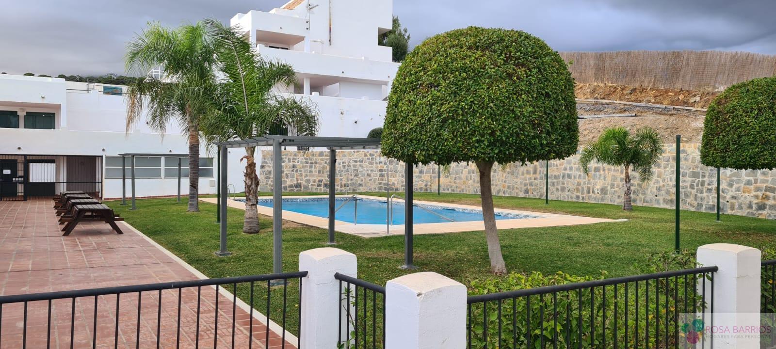 Zu verkaufen von appartement in
 Estepona