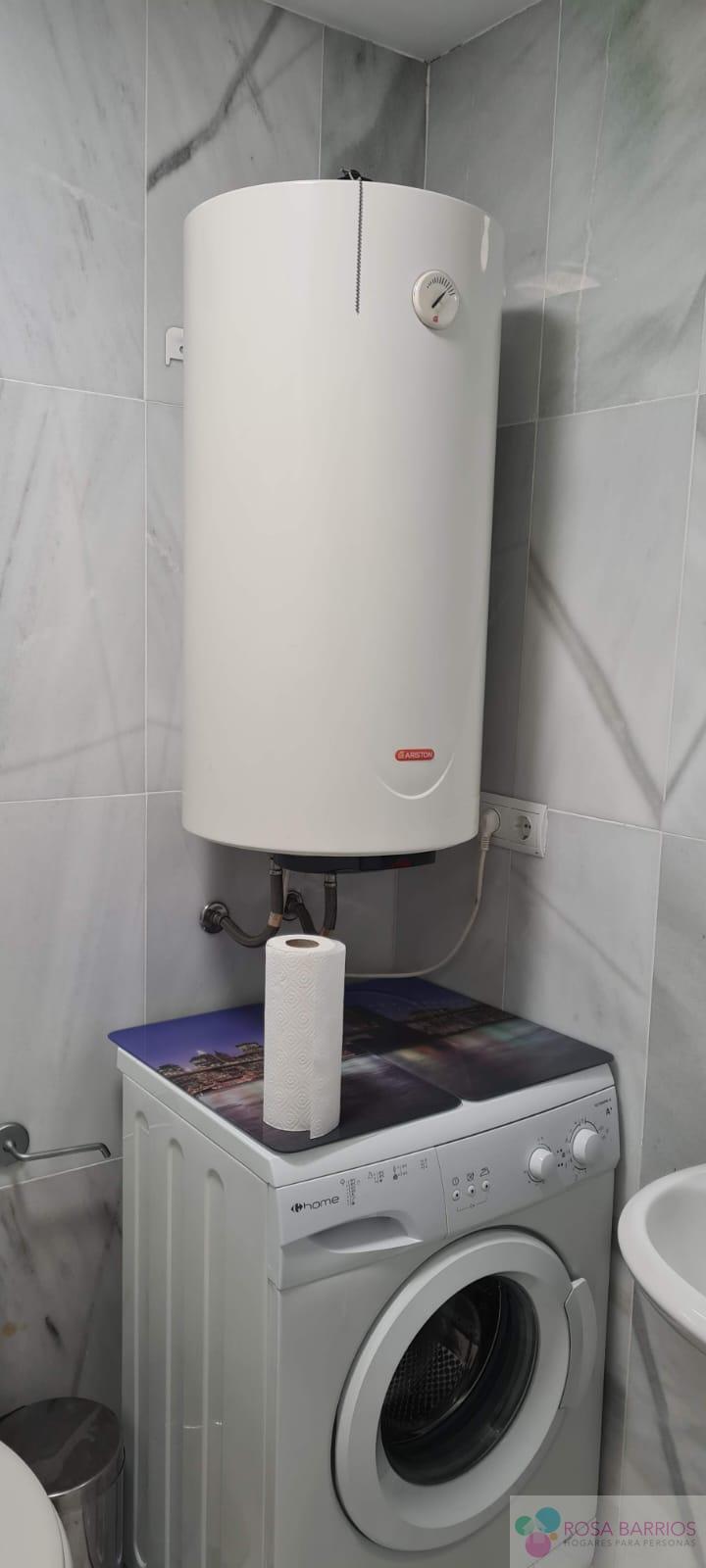 Venta de Ático en Estepona
