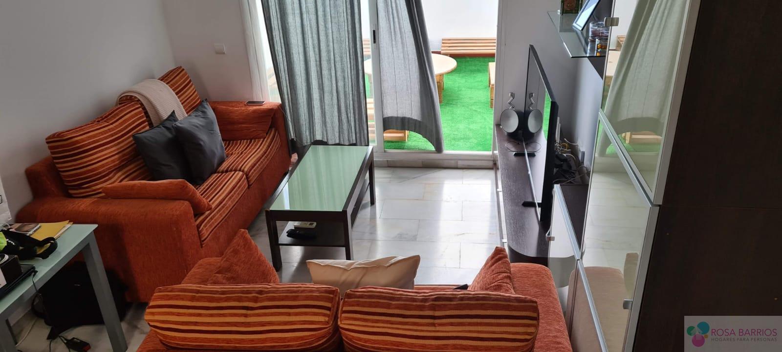 Venta de Ático en Estepona