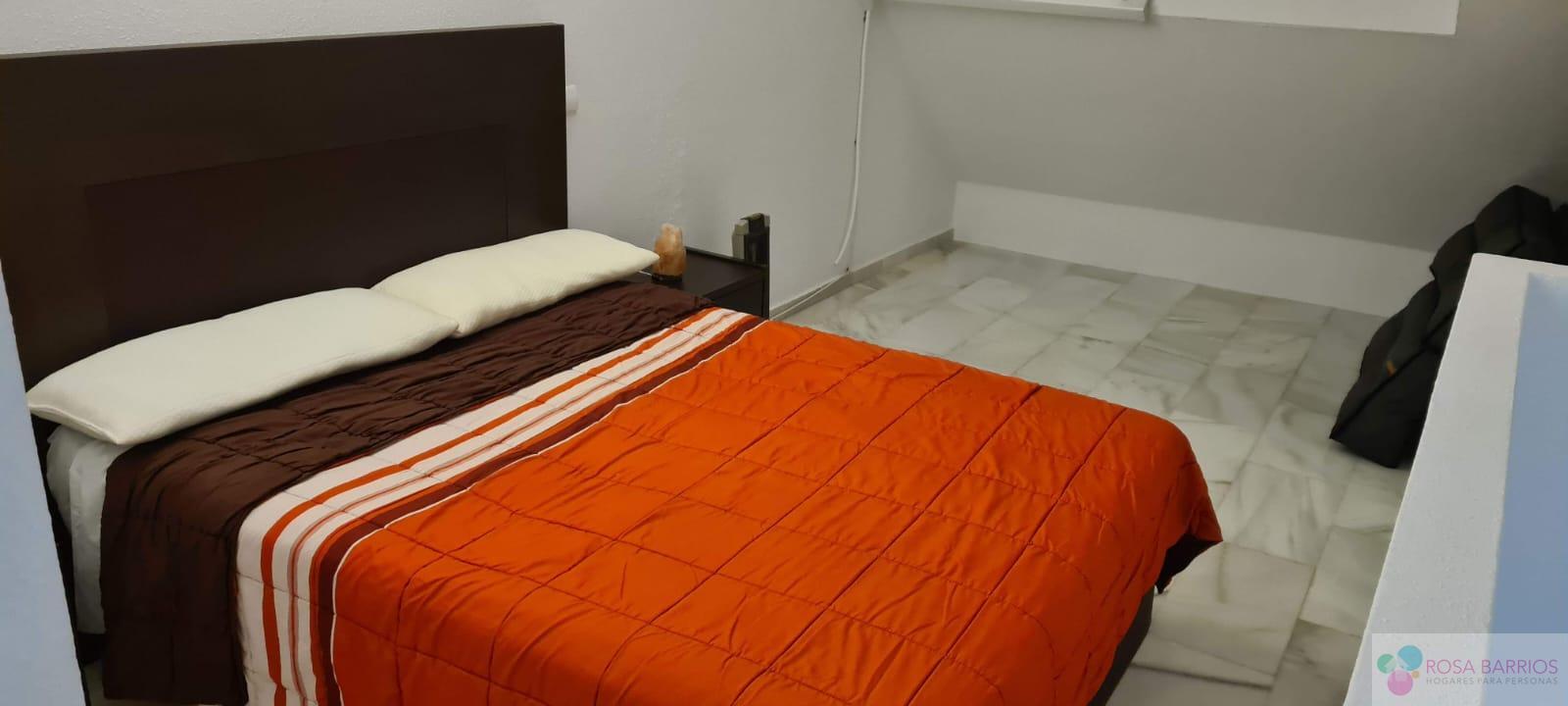 Venta de Ático en Estepona