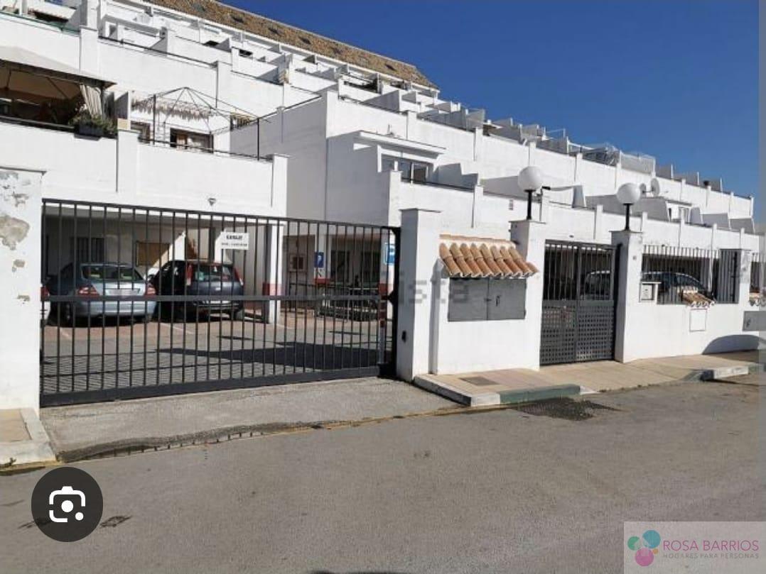Venta de Ático en Estepona
