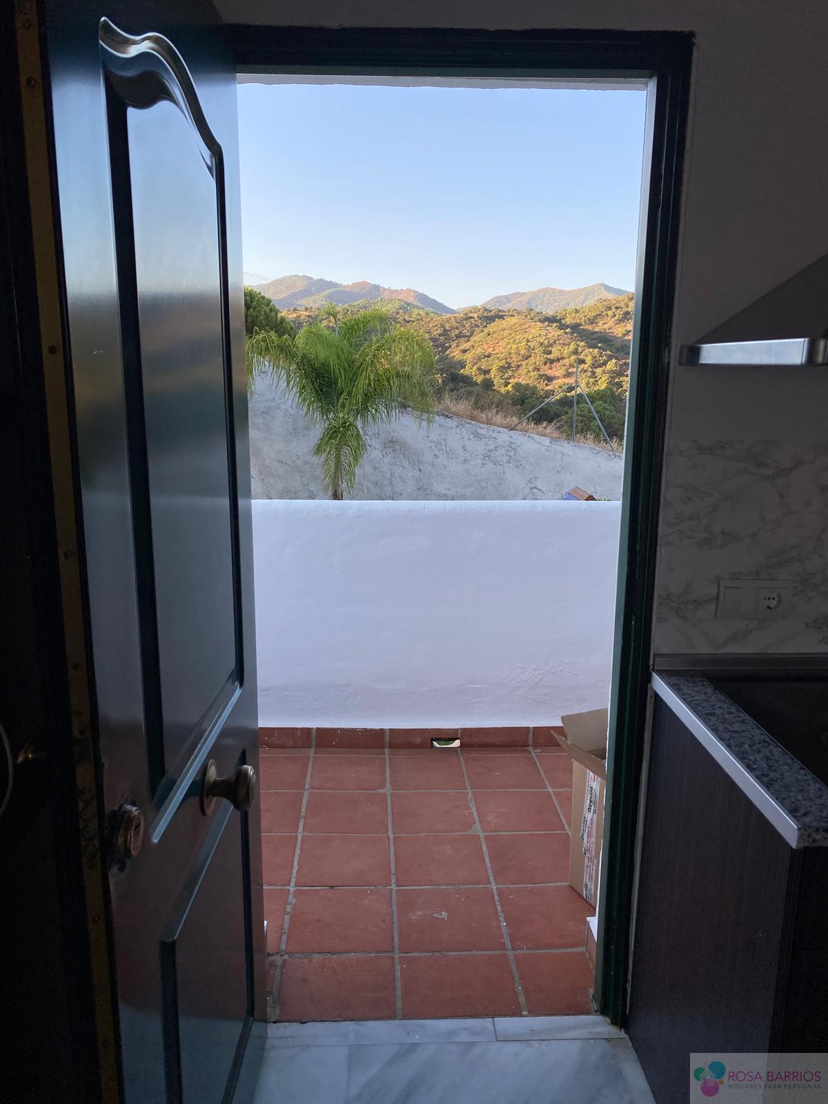 Venta de Ático en Estepona