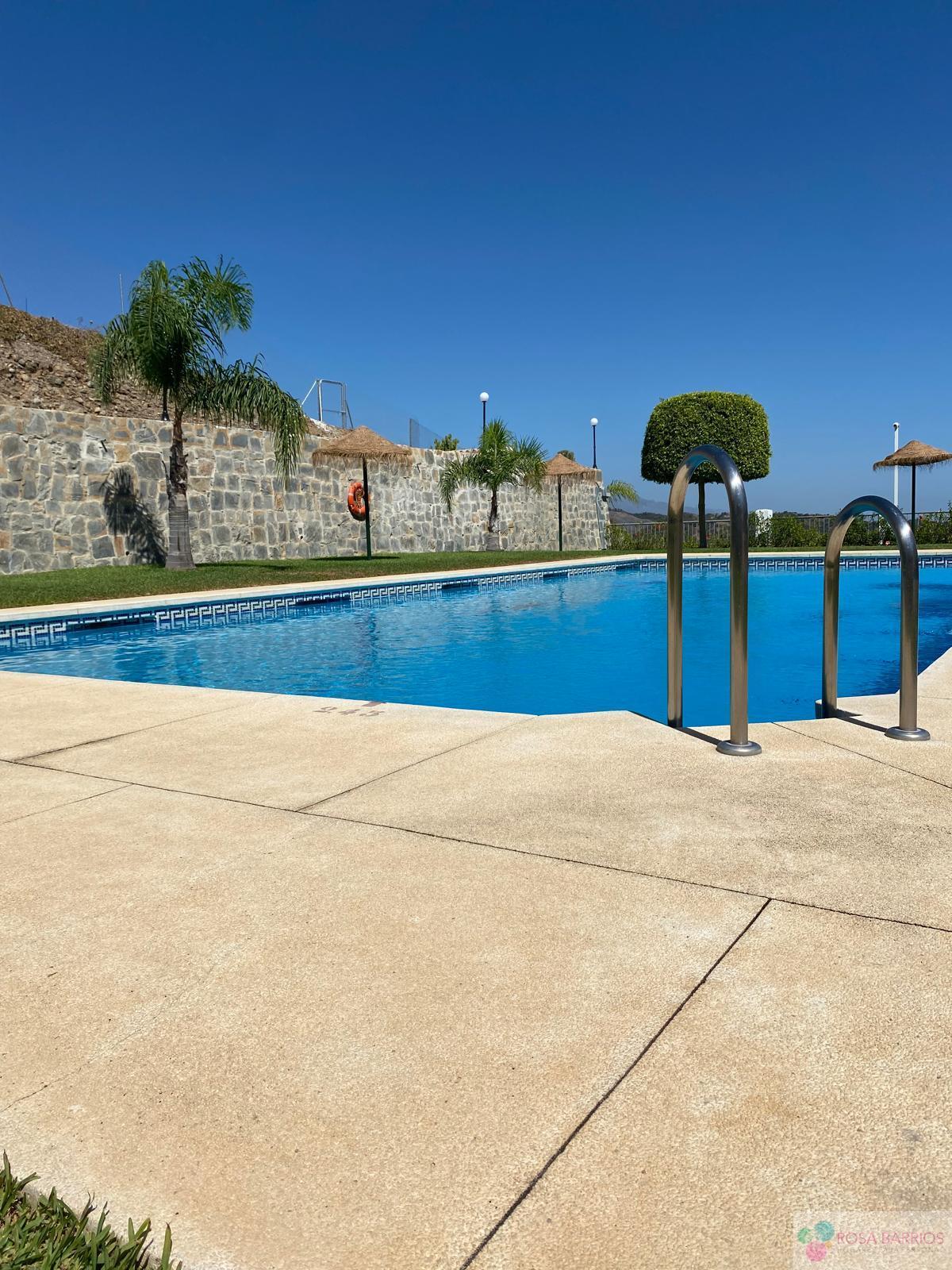 Venta de Ático en Estepona