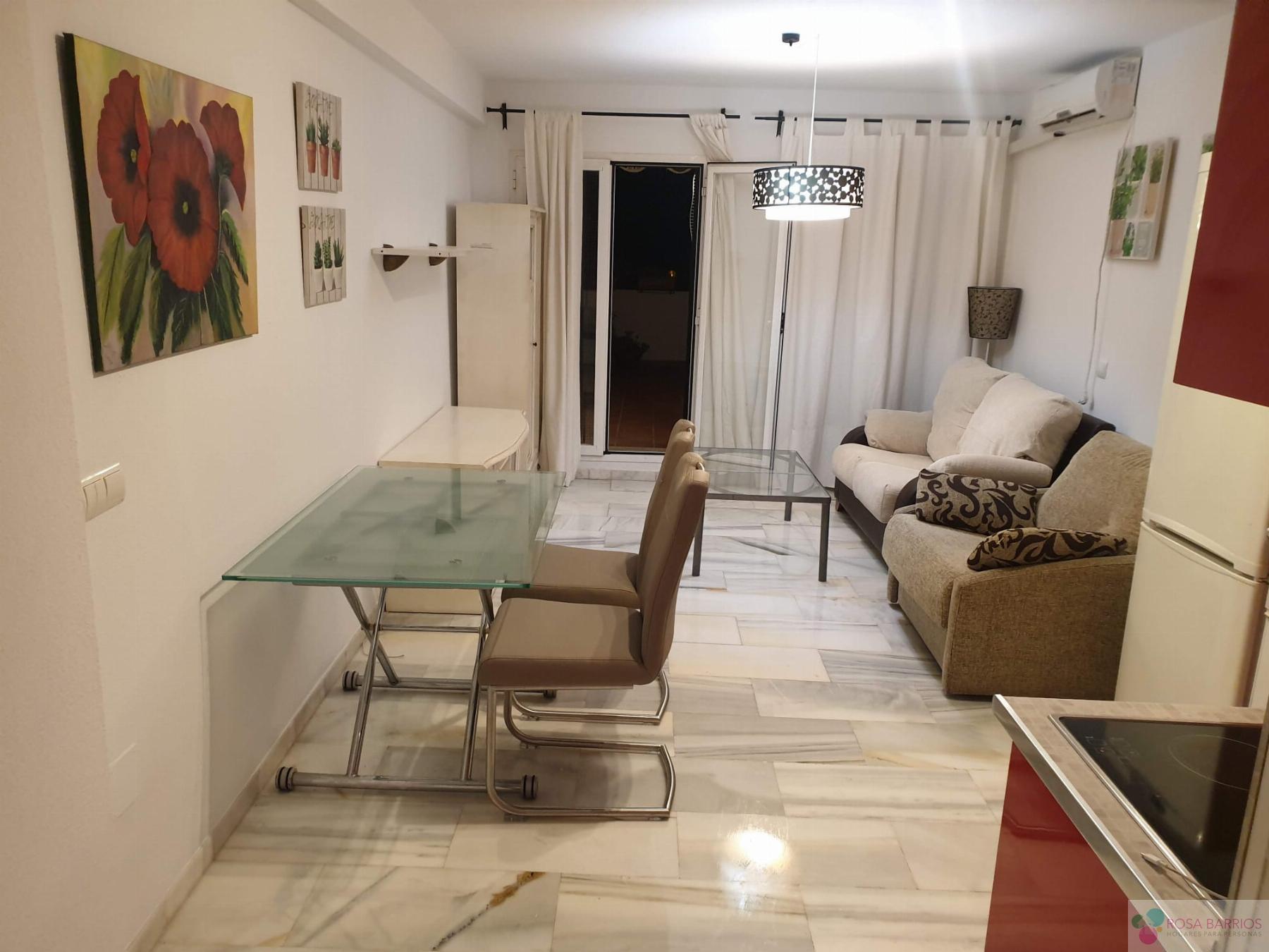 Venta de apartamento en Estepona