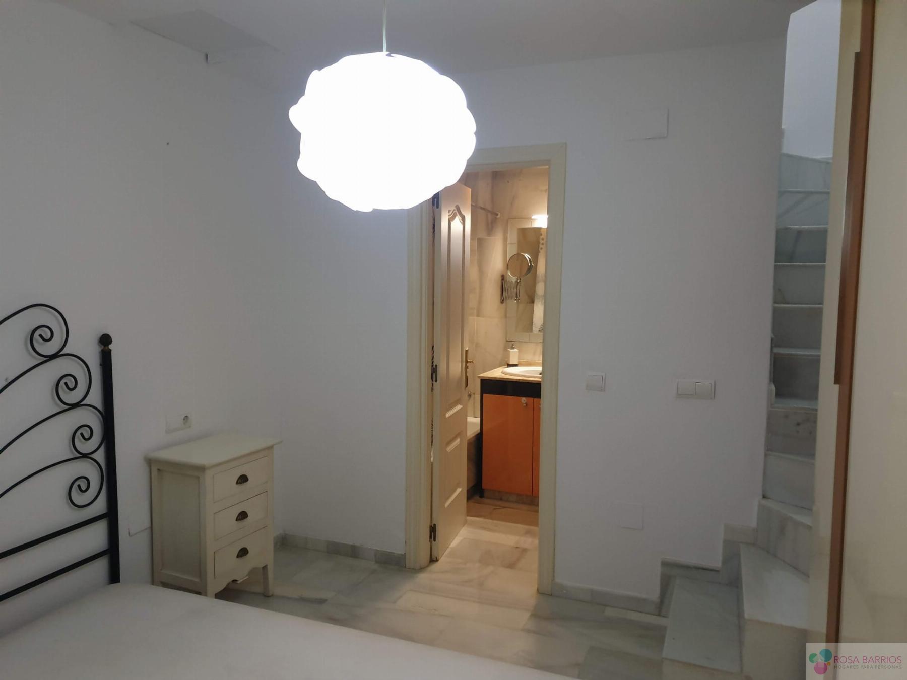 Venta de apartamento en Estepona