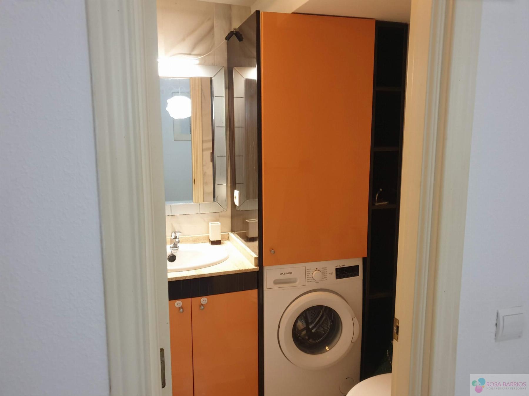 Venta de apartamento en Estepona