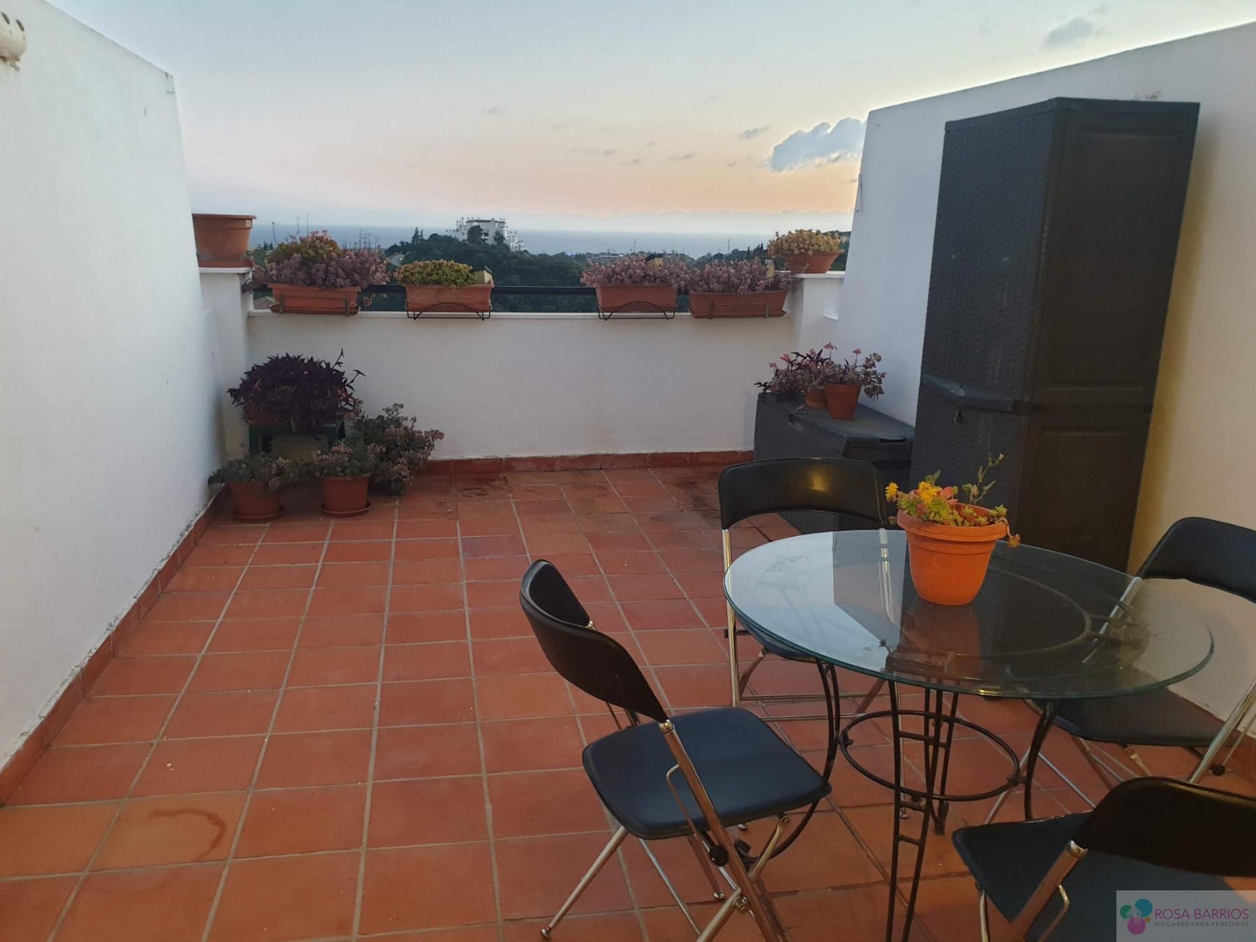 Venta de apartamento en Estepona
