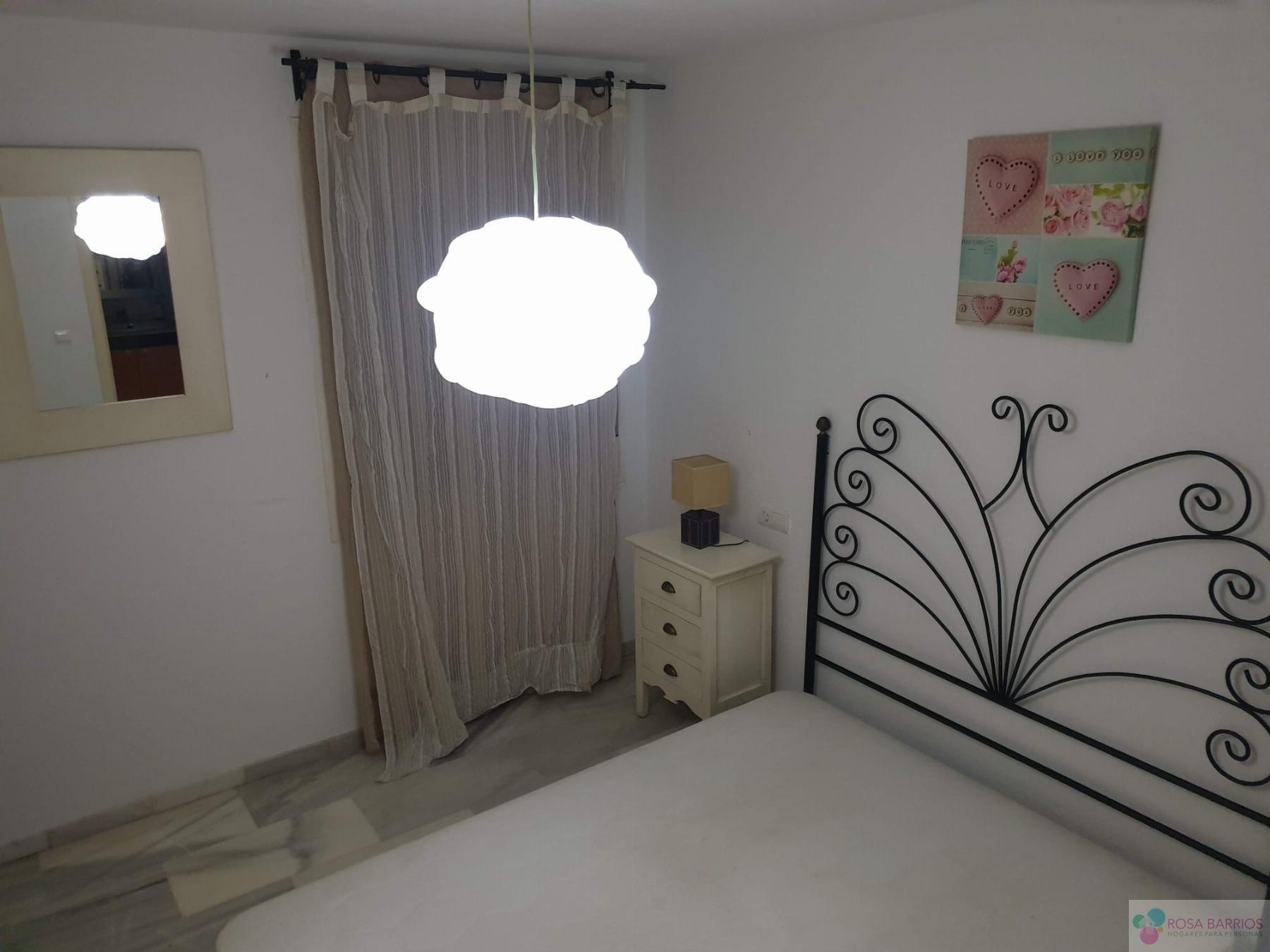 Venta de apartamento en Estepona