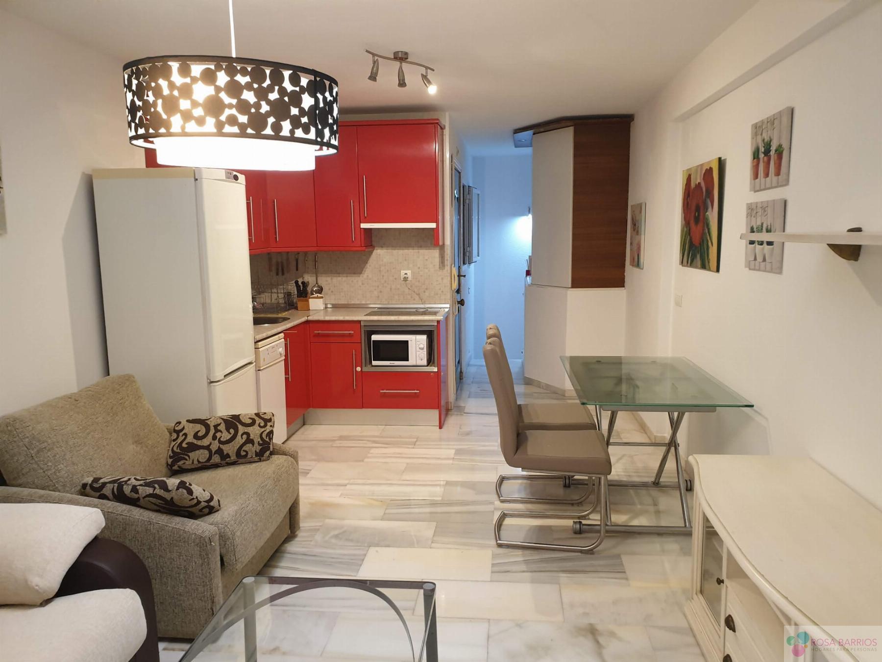 Venta de apartamento en Estepona