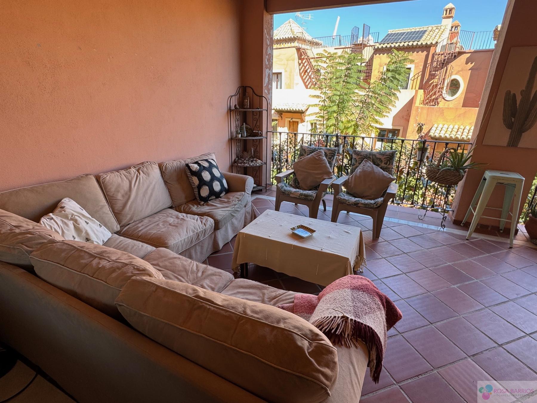 Venta de casa en Estepona