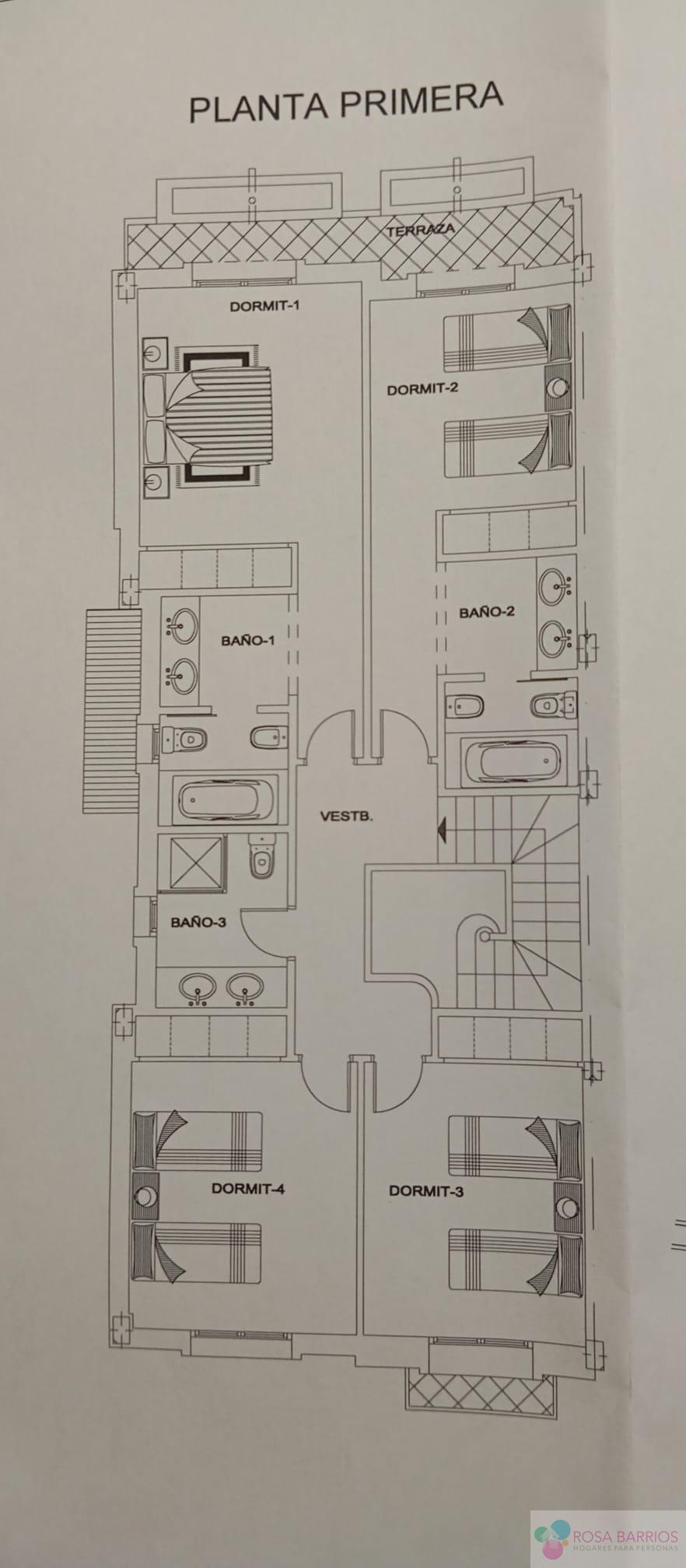 Venta de casa en Estepona