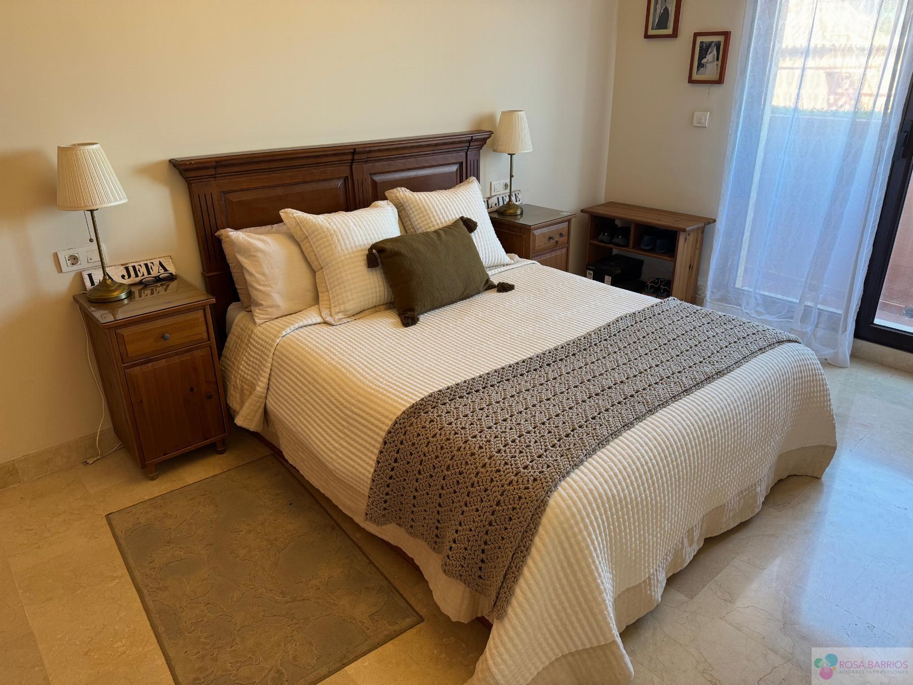 Venta de casa en Estepona