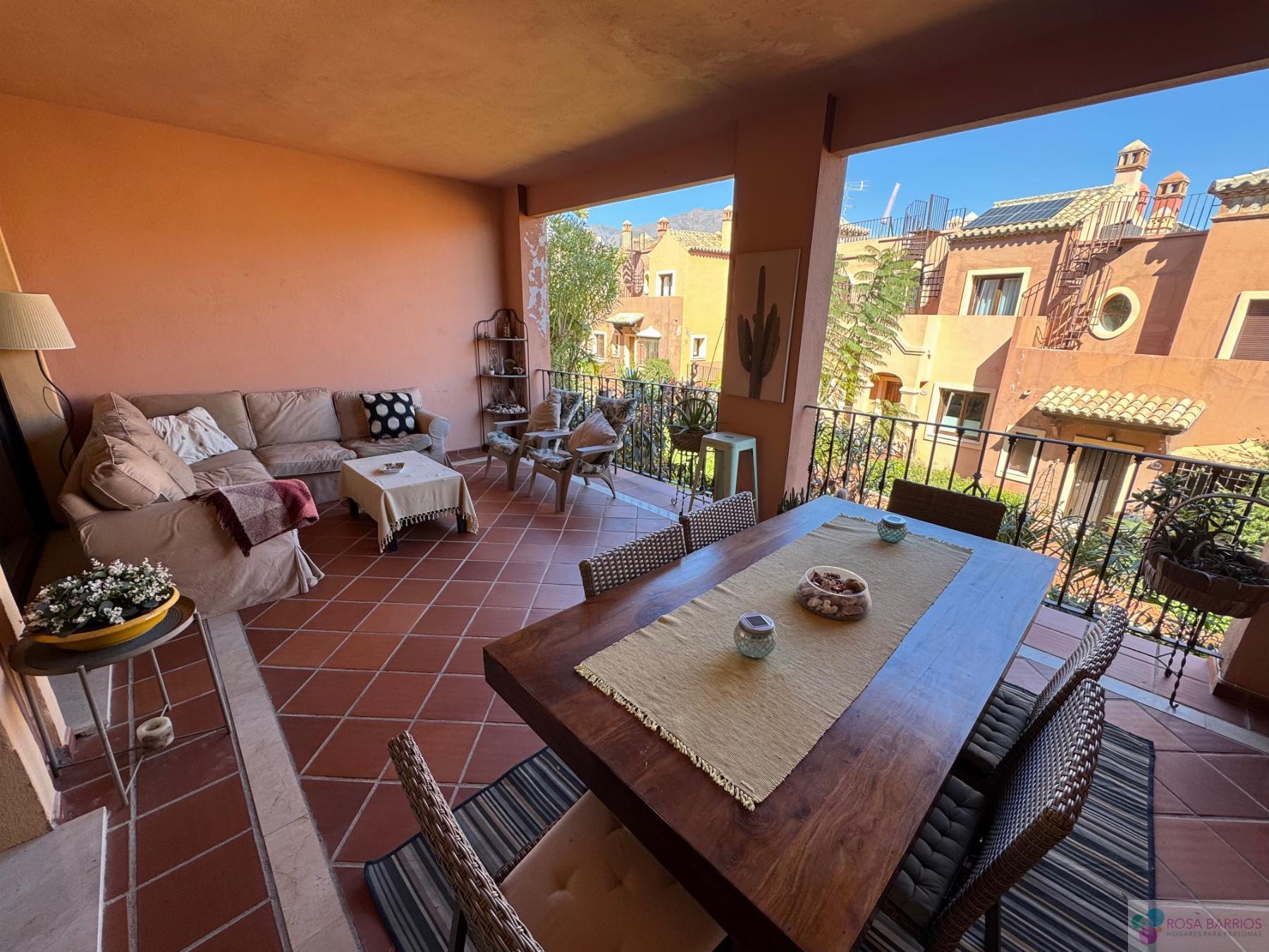 Venta de casa en Estepona