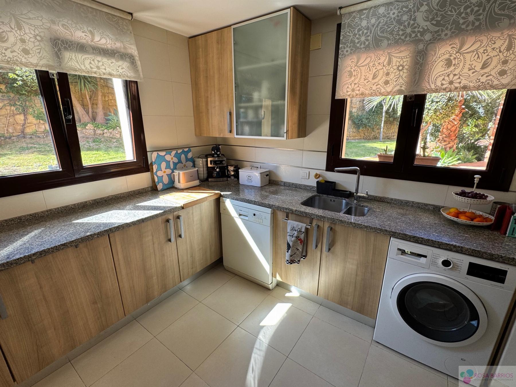 Venta de casa en Estepona