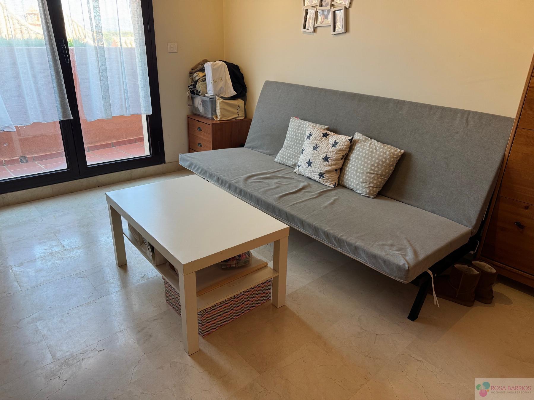 Venta de casa en Estepona