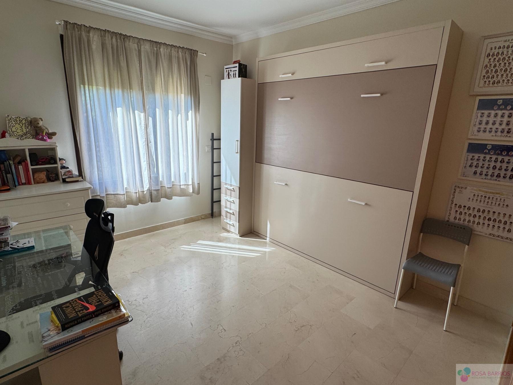 Venta de casa en Estepona