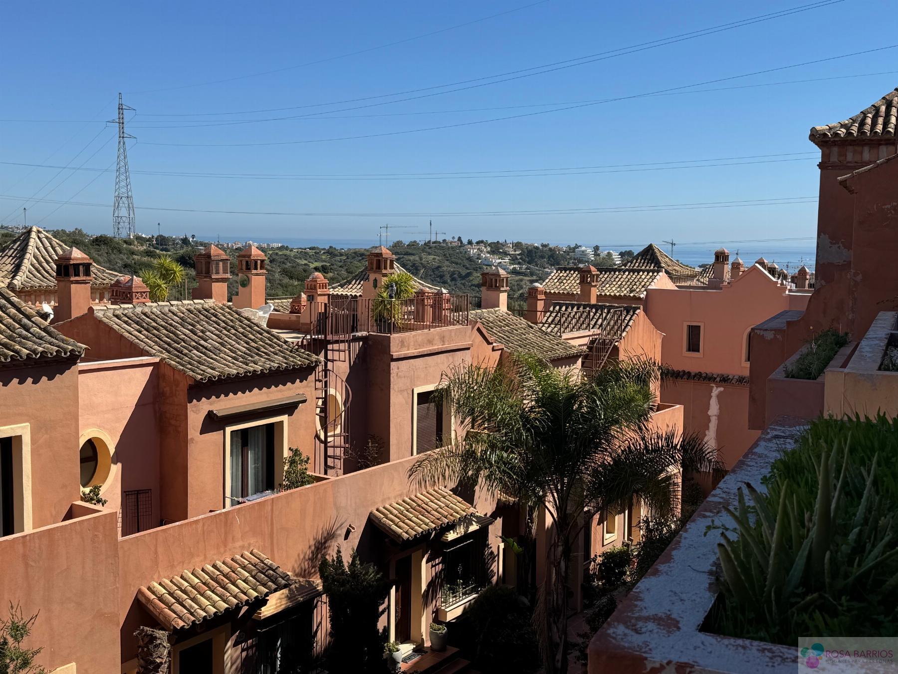 Venta de casa en Estepona