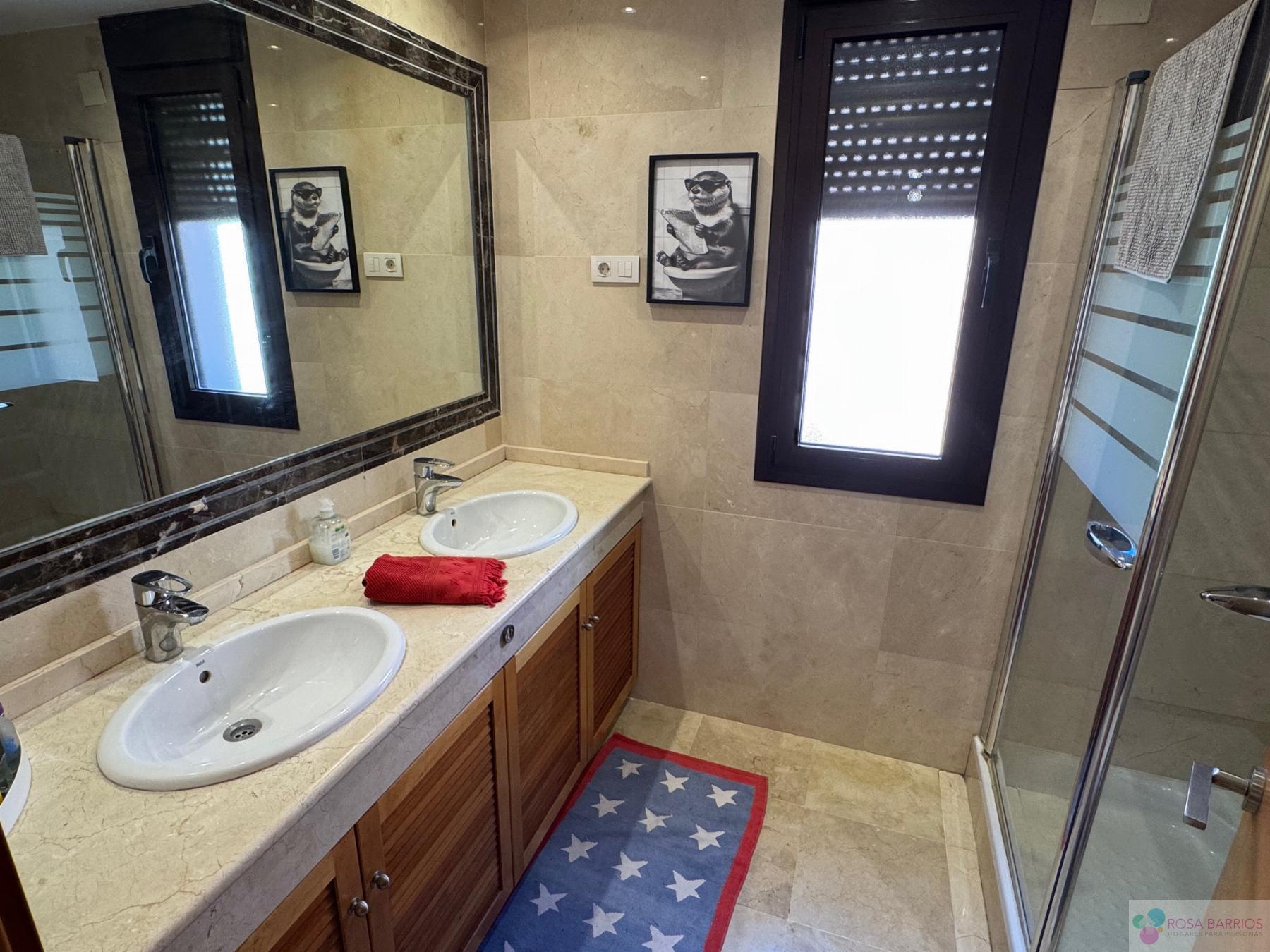 Venta de casa en Estepona